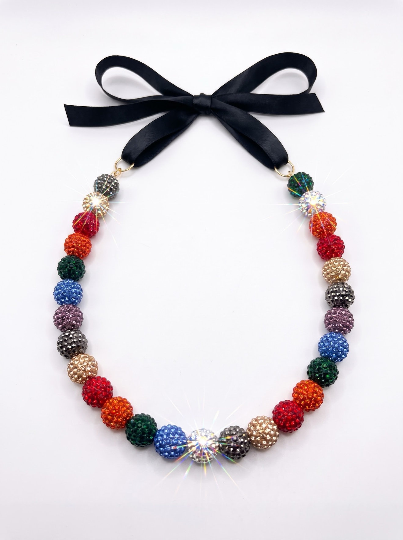 Necklaces by stillHER