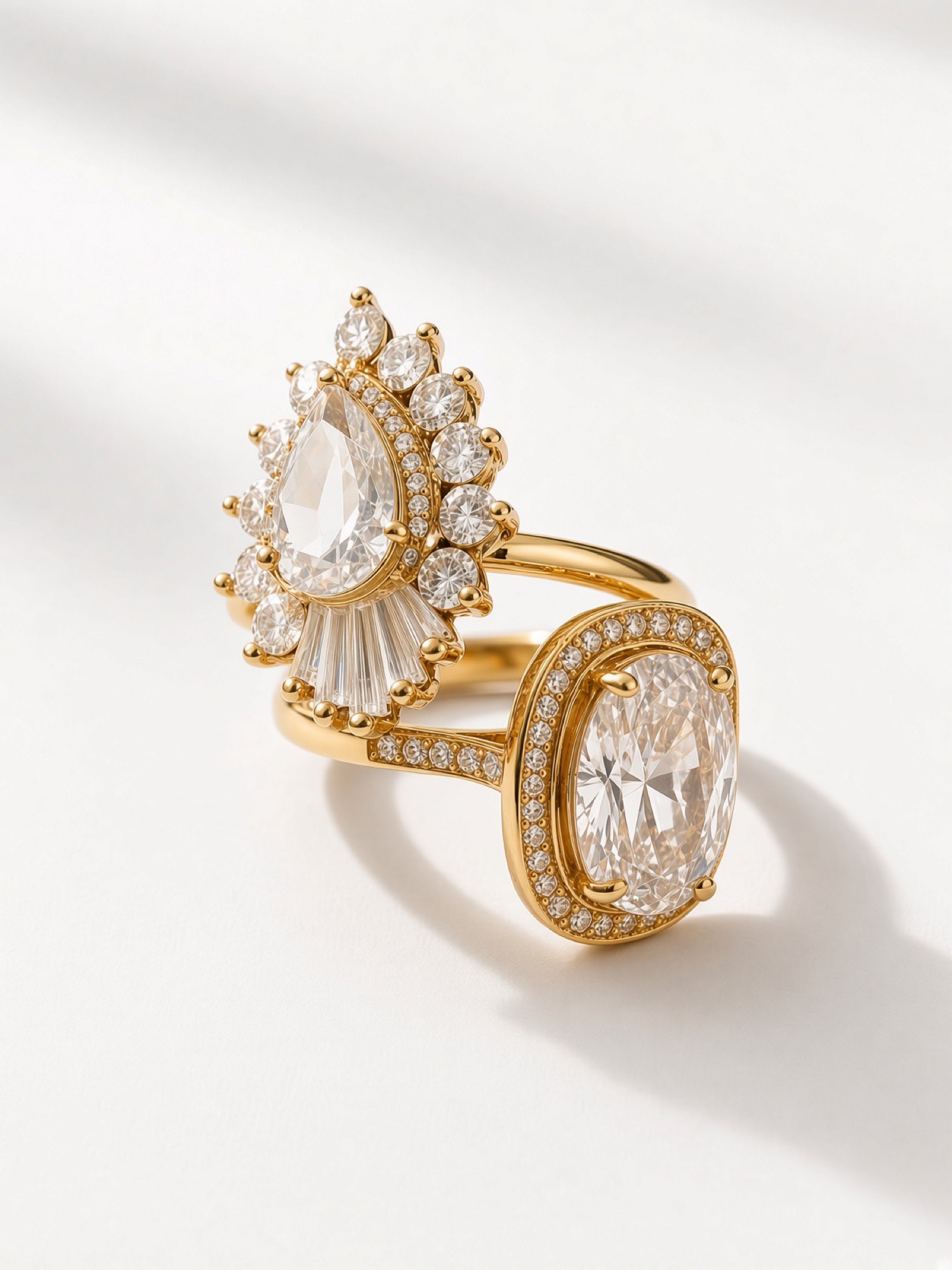 Rings by stillHER