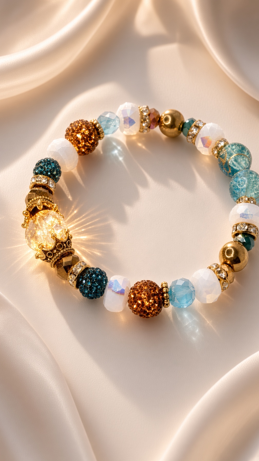 Bracelets by stillHER