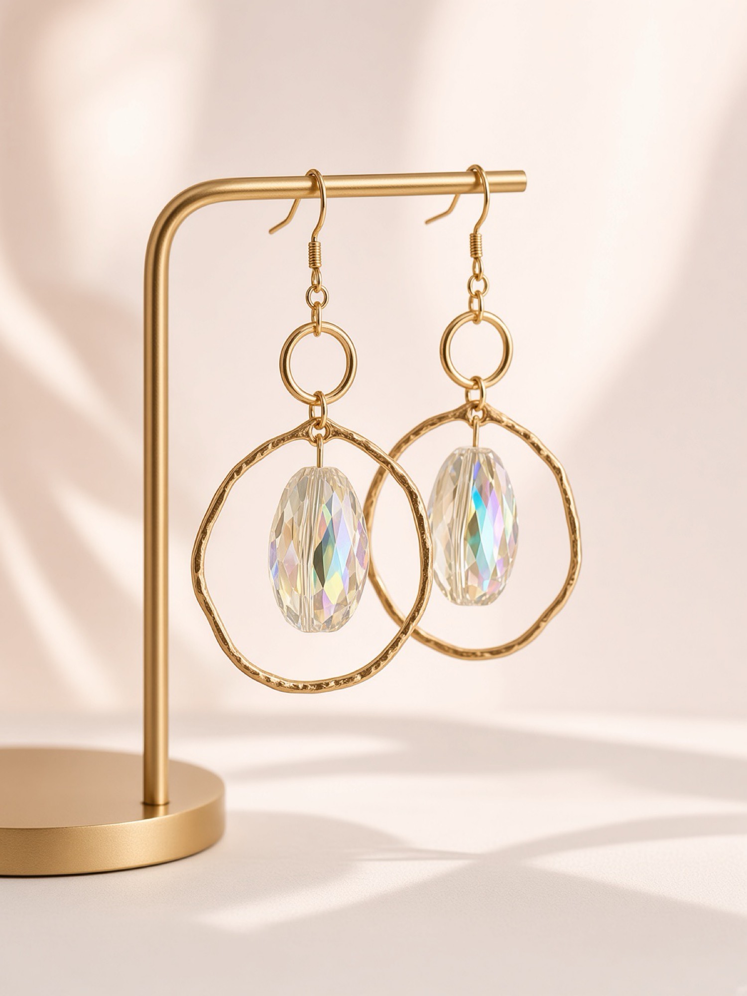 Earrings by stillHER